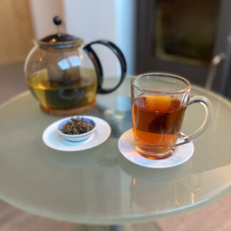 Nepal Golden Tea