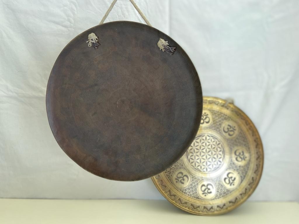 Gong OM 34-36cm