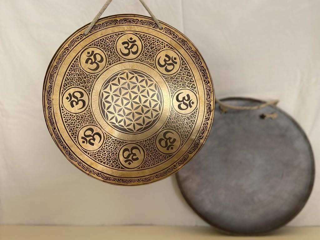 Gong OM 34-36cm