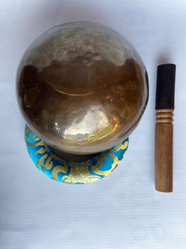 Klangschalten-Set Ying Yang – Bild 3